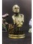 Godfather Büst 10CM - Gold Efekt 1