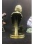 Godfather Büst 10CM - Gold Efekt 4