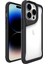 Apple Iphone 14 Pro Max Kılıf Redclick T-Max Kapak 1