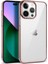 Apple Iphone 14 Pro Max Kılıf Redclick Pixel Kapak 1