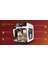 Premium Yeni Seri 15 Bar Lattego Tam Otomatik Kahve ve Espresso Makinesi, 12 Kahve +Luciole Lambader 4