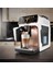 Lattego Tam Otomatik Premium 12 Farklı Kahve Krom-Beyaz Kahve ve Espresso Makinesi +Luciole Lambader 1