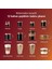 Lattego Tam Otomatik Premium 12 Farklı Kahve Krom-Beyaz Kahve ve Espresso Makinesi +Luciole Lambader 2