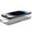 Light Series Tpu Apple iPhone 15 Pro Max Şeffaf Kılıf 3