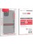 Light Series Tpu Apple iPhone 15 Pro Max Şeffaf Kılıf 4