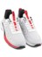 Bağcıklı >>> Desenli Triko Malzeme Günlük Rahat Spor Ayakkabı M-04347 2