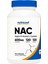 Nutricost N-Acetyl Cysteine (Nac) 600 Mg 120 Capsul 1