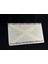 Ingiliz Sömürge Uçak Postası Air Mail 1952 Yılında Jamaika'dan Ingiltere'ye Postalanmış 4