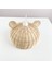 Bon Chic Baby Bear Rattan Aydınlatma Orta 2