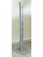 Elit Süpürge Standı (4mm Düz Taban Ayaklı) 2