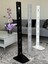 Elit Süpürge Standı (4mm Düz Taban Ayaklı) 4