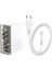 N36 PD65W Type-C + Usb-A 6 Girişli Masaüstü Şarj Istasyonu 1