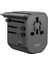 AC15 20W Pd Qc 3.0 Hızlı Şarj Universal Priz 1