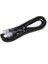 U129 Transparan Type-C To Type-C Data ve Şarj Kablosu 1m 4
