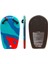 Radbug Çocuk Bodyboard - 4 / 8 Yaş - Kamuflaj Desenli - Bodyatu 1