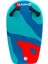 Radbug Çocuk Bodyboard - 4 / 8 Yaş - Kamuflaj Desenli - Bodyatu 3