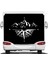 Pusula Dağ Adventure Offroad Off Road Kamp Araba Oto Karavan Sticker 00048 3