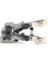 715C1-23 Dik Kumaş Kesim Motoru Bileme Çatalı Komple 2