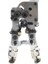 715C1-23 Dik Kumaş Kesim Motoru Bileme Çatalı Komple 5