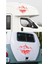Pusula Dağ Adventure Offroad Off Road Kamp Araba Oto Karavan Sticker 00048 1