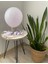 Pastel Lila Balon 10LU 2
