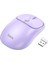 GM25 Royal Dual-Mode Kablosuz Wireless Mouse 1