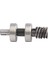 PLS-70-B31 Mini Kumaş Kesim Motoru Sonsuz Dişli Set 1