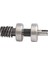 PLS-70-B31 Mini Kumaş Kesim Motoru Sonsuz Dişli Set 2