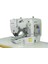 GT-690D-02 Elektronik Programlı Kilit Dikiş Punteriz (Kalın Materyaller Için) 1