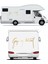Gazi Mustafa Kemal Imza Araba Oto Karavan Motosiklet Sticker 00623 3