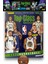 Open Toys Panini Nba Top Class 2024 Koleksiyon Basketbolcu Kartı Albüm Dergisi (24ADET Kart+3holo Giants Kart) 1