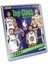 Open Toys Panini Nba Top Class 2024 Koleksiyon Basketbolcu Kartı Albüm Dergisi (24ADET Kart+3holo Giants Kart) 2