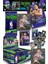 Open Toys Panini Nba Top Class 2024 Koleksiyonluk Basketbolcu Kartları + 48 Paket (384 Adet Kart) 1