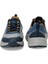 Satilus 4Fx Erkek Lacivert Sneaker Ayakkabı 5