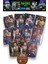 Panini Nba Top Class 2024 Koleksiyonluk Basketbolcu Kartları + 12 Paket (96 Adet Kart) 5