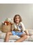 Paw Patrol Desenli Şort T-Shirt Erkek Çocuk Takım 2