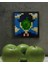 Flexi Pixel Sanat Kiti - The Son Of Man / Adamınoğlu 1