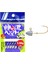 Ajido Jighead 1.5gr - M (5 Adet) 1