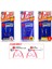 Nano Rubber Assist Iğne #l (7-10GR) 2 Adet 2