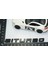 Biturbo Siyah Abs Bagaj Yazı Logo Mercedes Ile Uyumlu 4