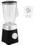 Lezzetli Soslar, Bebek Mamaları ve Püre Yapma Buz Kırıcı 1,5 Lt Cam Sürahi Hazneli Pulse Özellikli Smoothie Blender 1000W 5