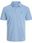 Jack & Jones Jjepaulos Polo Ss Noos Pacific 2