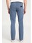 Texas Straight Pantolon Blue 7