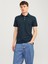 Jjepaulos Polo Ss Noos Navy 2