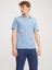 Jjepaulos Polo Ss Noos Pacific 1