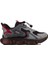 Siyah Mask Rahat Unisex Çocuk Sneaker 1