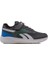 Füme Comfortable Iç Destekli Erkek Çocuk Sneaker 1