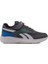 Füme Comfortable Iç Destekli Erkek Çocuk Sneaker 2