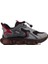Siyah Mask Rahat Unisex Çocuk Sneaker 1