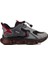 Siyah Mask Rahat Unisex Çocuk Sneaker 2